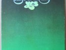 Yes - 4 LPs - Close To The Edge, Yes, Yes Album, Fragile - Excellent vinyl