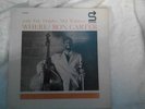 Ron Carter w/Eric Dolphy, Mal Walron--Where 1964 Status Records ST 8265 Reissue