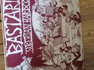 Bastards siberian hardcore lp rock o rama ror