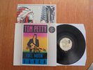 TOM PETTY FULL MOON FEVER 1989 UK VINYL LP 1ST PRESS NR MINT TOP AUDIO, EXC SLV