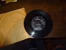 OTTILIE PATTERSON SINGLE RECORD 45 Rpm BABY PLEASE DONT GO,I FEEL SO GOOD