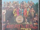 The Beatles, Sgt. Peppers Lonely Hearts Club Band  - MFSL 1-100