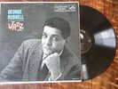 GEORGE RUSSELL LP- THE JAZZ WORKSHOP- RCA LPM-1372-ART FARMER-BILL EVANS- VG+(+)