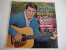 Rick Nelson LP Love And Kisses (Brunswick LAT 8630, UK)