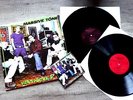 MASSIVE TÖNE - KOPFNICKER - 2 X LP ORIG + INSERT