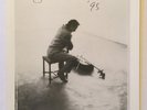 Julian Lennon authentic Signed 10x8 B/W Photo Autograph