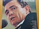 Johnny Cash at Folsom Prison - First Pressing 1C/1C Columbia 2 Eye CS 9639 VG++