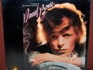 NOS SEALED  1975 DAVID BOWIE YOUNG AMERICANS AQL1-0998 LP ALBUM   R7
