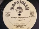 Le Stim A Tribute To Muhammad Ali 12