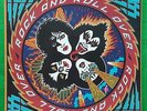 Kiss ?- Rock And Roll Over '81 korea vinyl lp Edited 7 Trax EX/NM Free Shipping