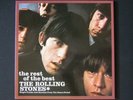 The rest of the best - THE ROLLING STONES STORY PART 2 - Box mit 4LPs