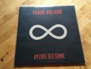 Die Ärzte Farin Urlaub Am Ende Der Sonne 12inch Vinyl LP TOP