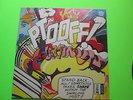 The DEVIANTS   PTOOFF    1968 London Sire SES97001   Gatefold cover Mick Farren