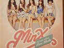 MINX/DREAMCATCHER LOVE SHAKE ALBUM
