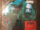ROB ZOMBIE - The Sinister Urge, Limited 12