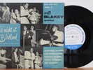 ART BLAKEY A Night At Birdland Vol. 1 10” LP (Blue Note 5037, orig 1954 Lex)