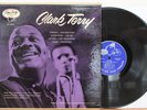 CLARK TERRY Self-Titled LP (EmArcy MG-36007, orig 1956 mono DG) VG+ Vinyl