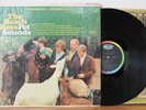 BEACH BOYS Pet Sounds LP (Capitol DT-2458, orig 1966) VG in Shrink