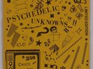 PSYCHEDELIC UNKNOWNS: Vol 3 7