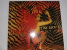 The Cramps - Stay Sick   orig. LP von 1990 Vinyl Psycho Punk