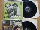 3 x BOLLYWOOD Heer Raanjha,Aan, Ek Phool Do Mali, LP Odeon LKDA Pakistani Press