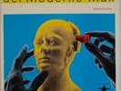 DER MODERNE MAN: Unmodern NO FUN  Orig Germany ’82 New Wave Vinyl LP NM