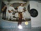 The Rolling Stones - Conquer America (TSP 007) white color vinyl LP