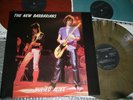 New Barbarians - Buried Alive (TSP 066-3) marble color vinyl 3LP R.Stones, Keith