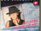 UDO LINDENBERG Ich lieb' dich überhaupt nicht mehr / DDR LP 1990 DSB ZONG 856552