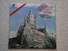 KLAVIER KS 522 MASSENET LE CID LOUIS FREMAUX LIMITED EDITION TAS  LP NM