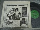 MOTLEY CRUE ?- Over Exposed (RSR 108)1984