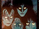 KISS  