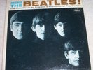 THE BEATLES.MEET THE BEATLES.12