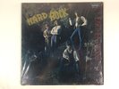Earthen Vessel - HARD ROCK - ORIGINAL 1971   *SHRINK* NRS 2587-SLP RARE PSYCH