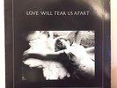 Love Will Tear Us Apart by Joy Division 1984 Vinyl Factory Records UK Import