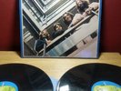 THE BEATLES - THE BLUE ALBUM 1967-1970 -  VINYL LP RECORD Original