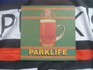 BLUR PARKLIFE 12