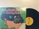 Chino Rodriguez Y La Consagradora - Cheung Mui Salsa Y Guaguanco Lp