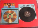 Elvis Presley Golden Records Vol 3 Original LP w/Booklet RCA LSP-2765 NM