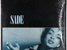 Sade - Diamond Life LP - Portrait VG++ Shrink
