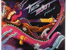 Bootsy's Rubber Band - This Boot Is Made For Fonk-n LP - Warner Bros. VG++