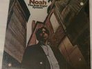 Bob Seger System Noah Vinyl Lp ST236 Capital Green Label 1969 VG+ Scranton Press