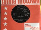 Stevie Wonder -  Nothing's Too Good For My Baby UK TAMLA MOTOWN TMG 558 VG