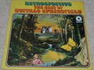 BUFFALO SPRINGFIELD Retrospective (Best Of) SCARCE ORIG UK 1969 EX ATCO LP, NICE