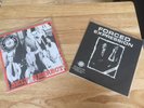 Hardcore/Punk -  7” Job-Lot - 18 Singles