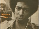 Jackie Mittoo - Macka Fat JA Coxsone LP Listen