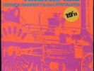Derrick Harriott & The Crystalites - Psychedelic Train UK Trojan LP Listen