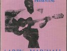 Larry Marshall - Larry Marshall JA Silkscreen Studio 1 LP Listen