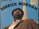 Derrick Morgan - Best Of...UK Doctor Bird LP Listen