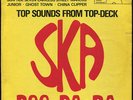 Various Artists - Ska Boo-Da-Ba UK (Dr Bird UK) LP Listen